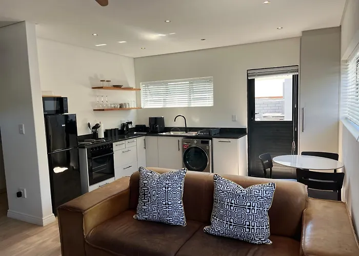 Apartment Paradys - Serviced