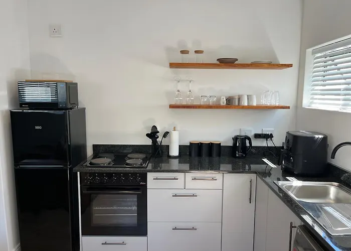 Apartment Paradys - Serviced