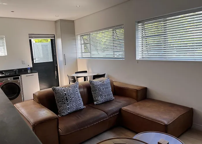 Apartment Paradys - Serviced