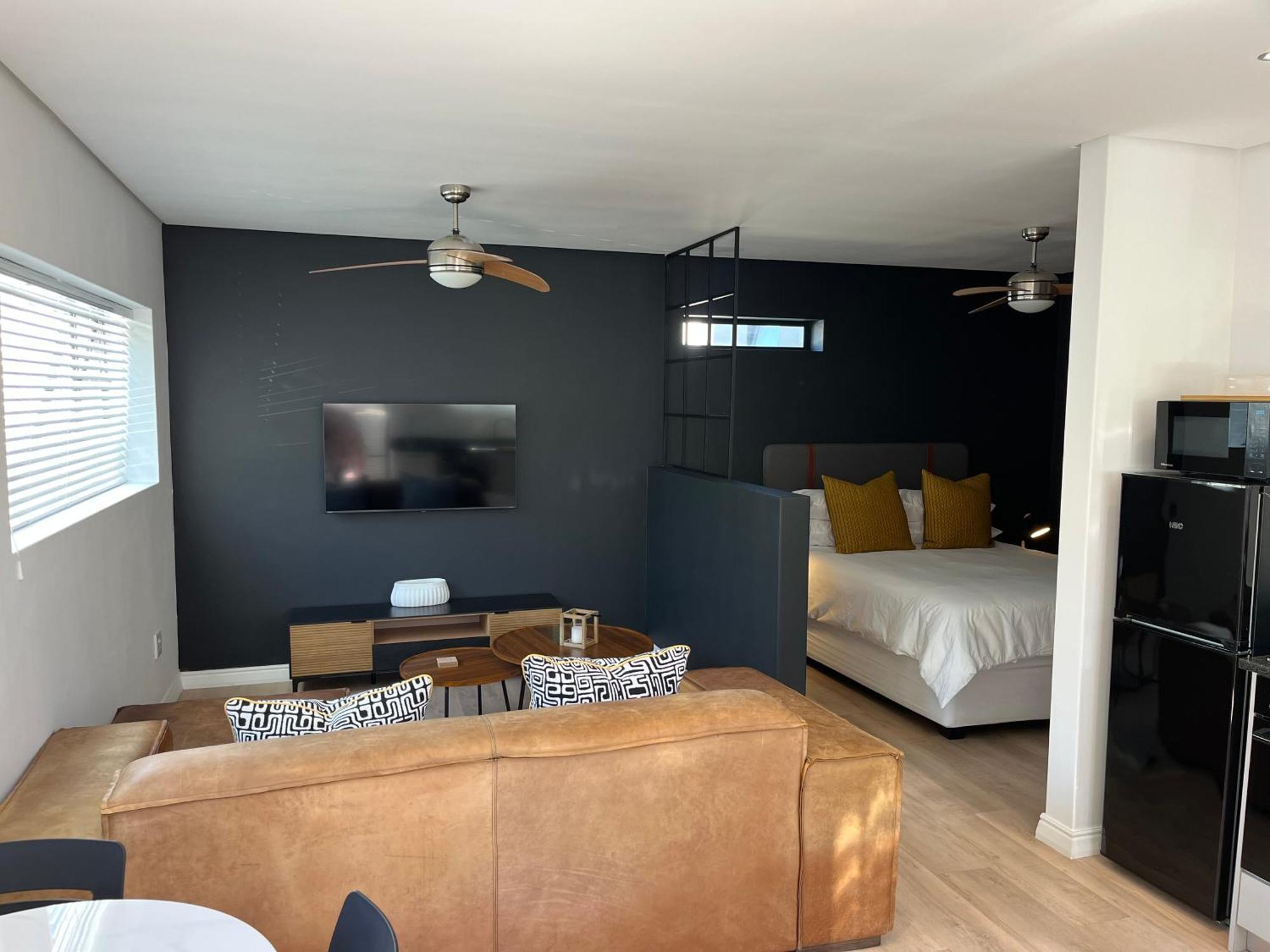 Paradys - Serviced * Stellenbosch