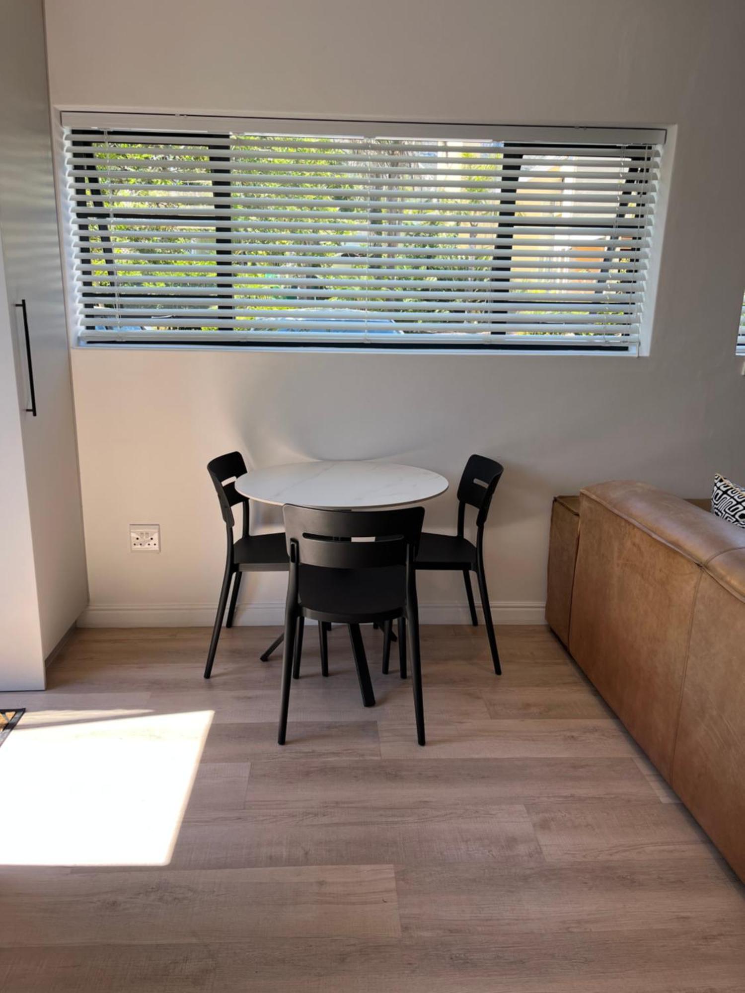 Paradys - Serviced Appartement Stellenbosch