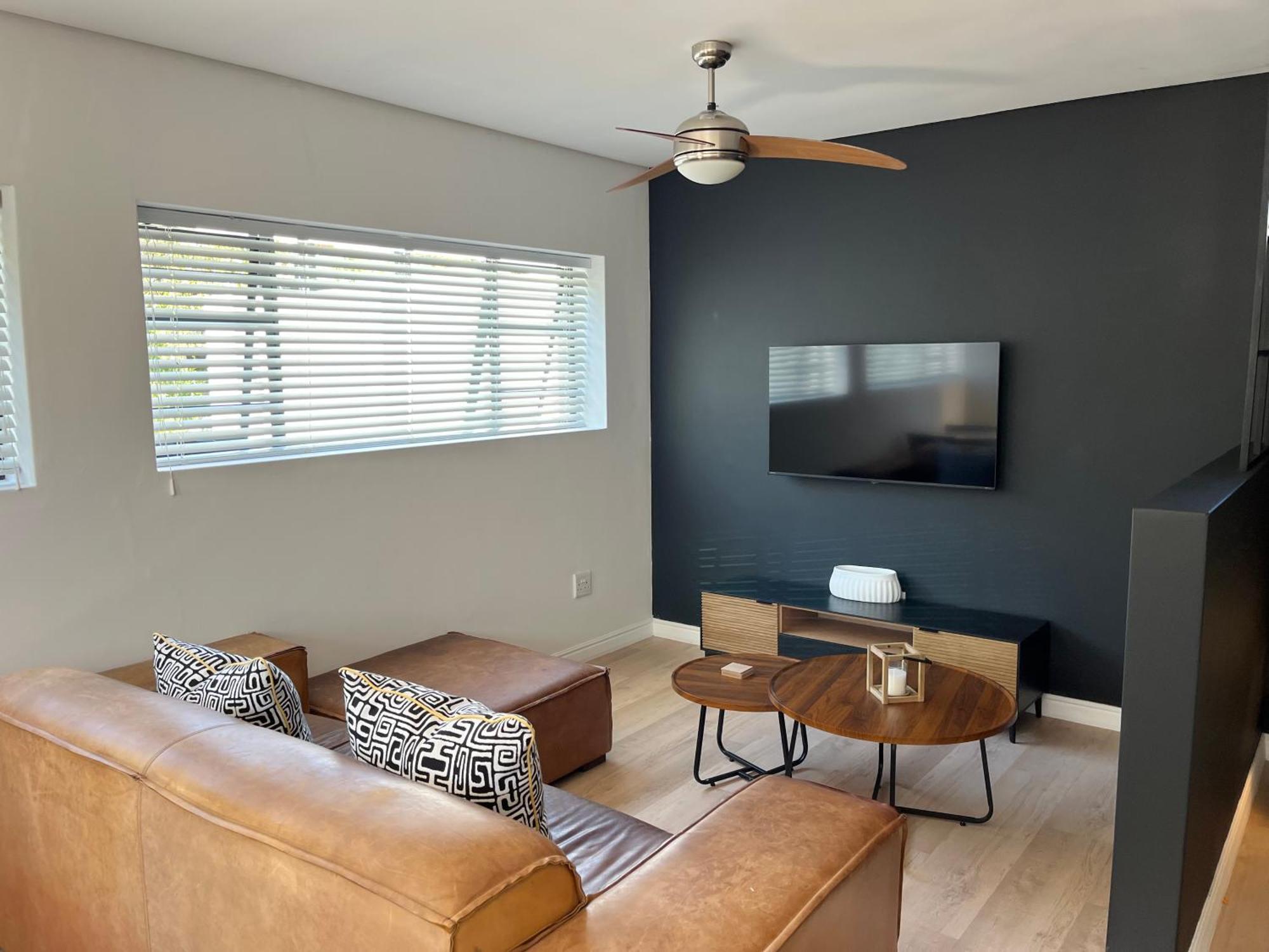 Appartement Paradys - Serviced Stellenbosch