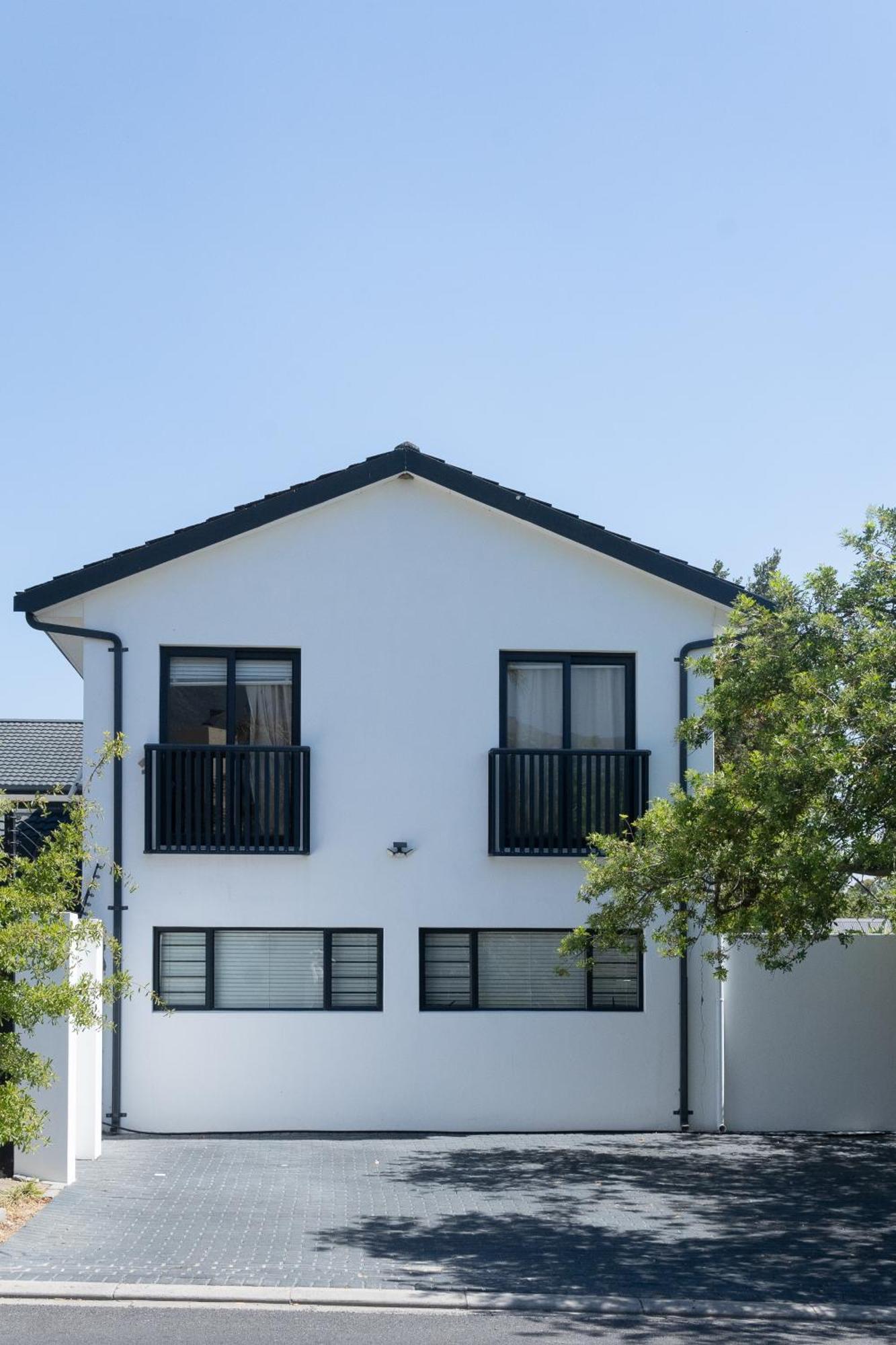 Paradys - Serviced Appartement Stellenbosch