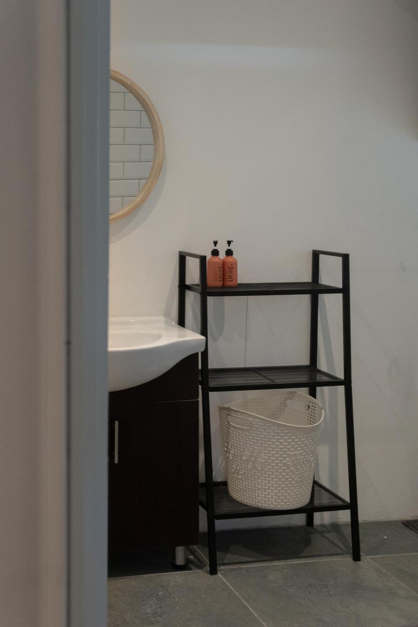 Paradys - Serviced Appartement Stellenbosch