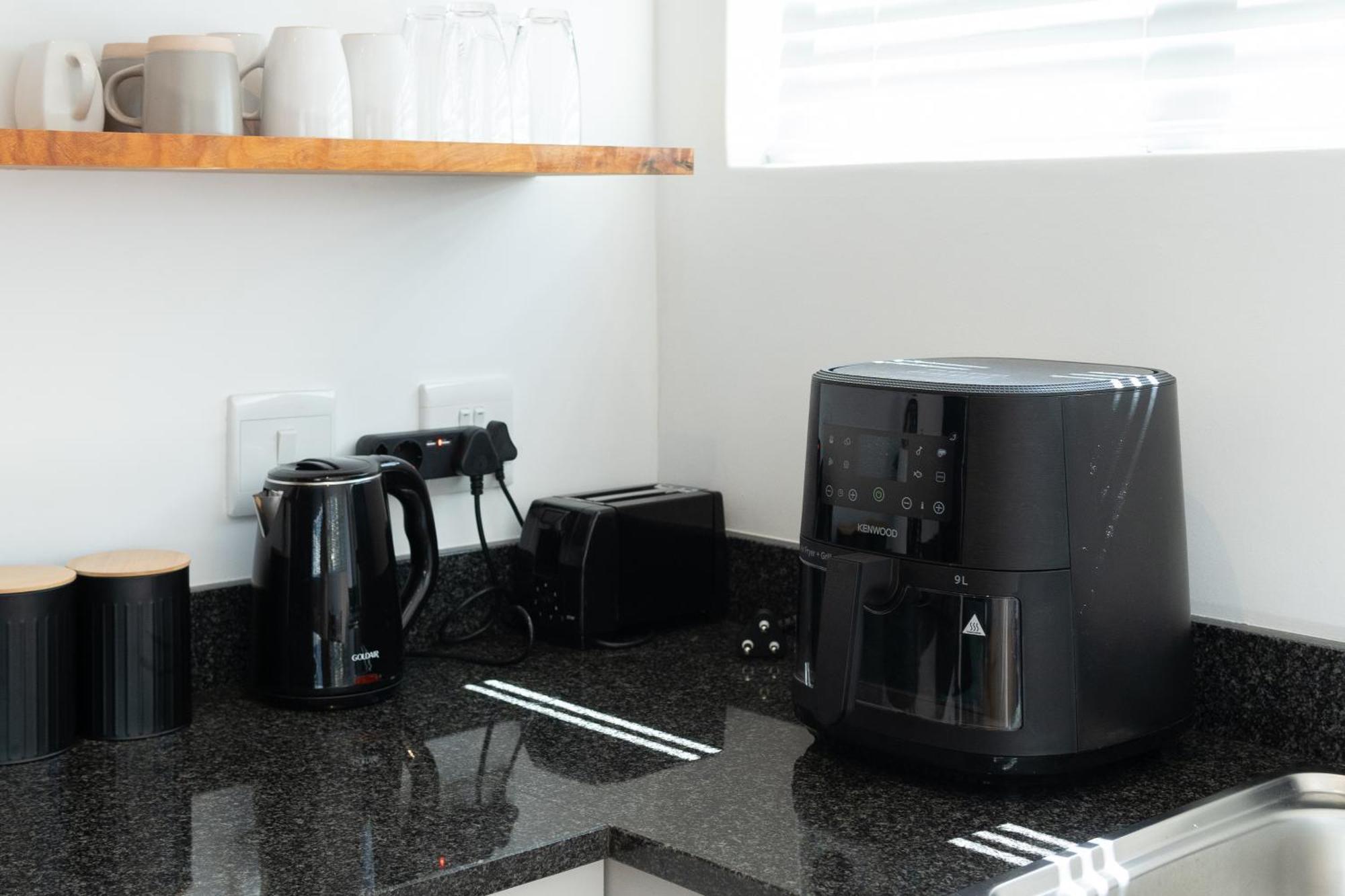 Paradys - Serviced Appartement