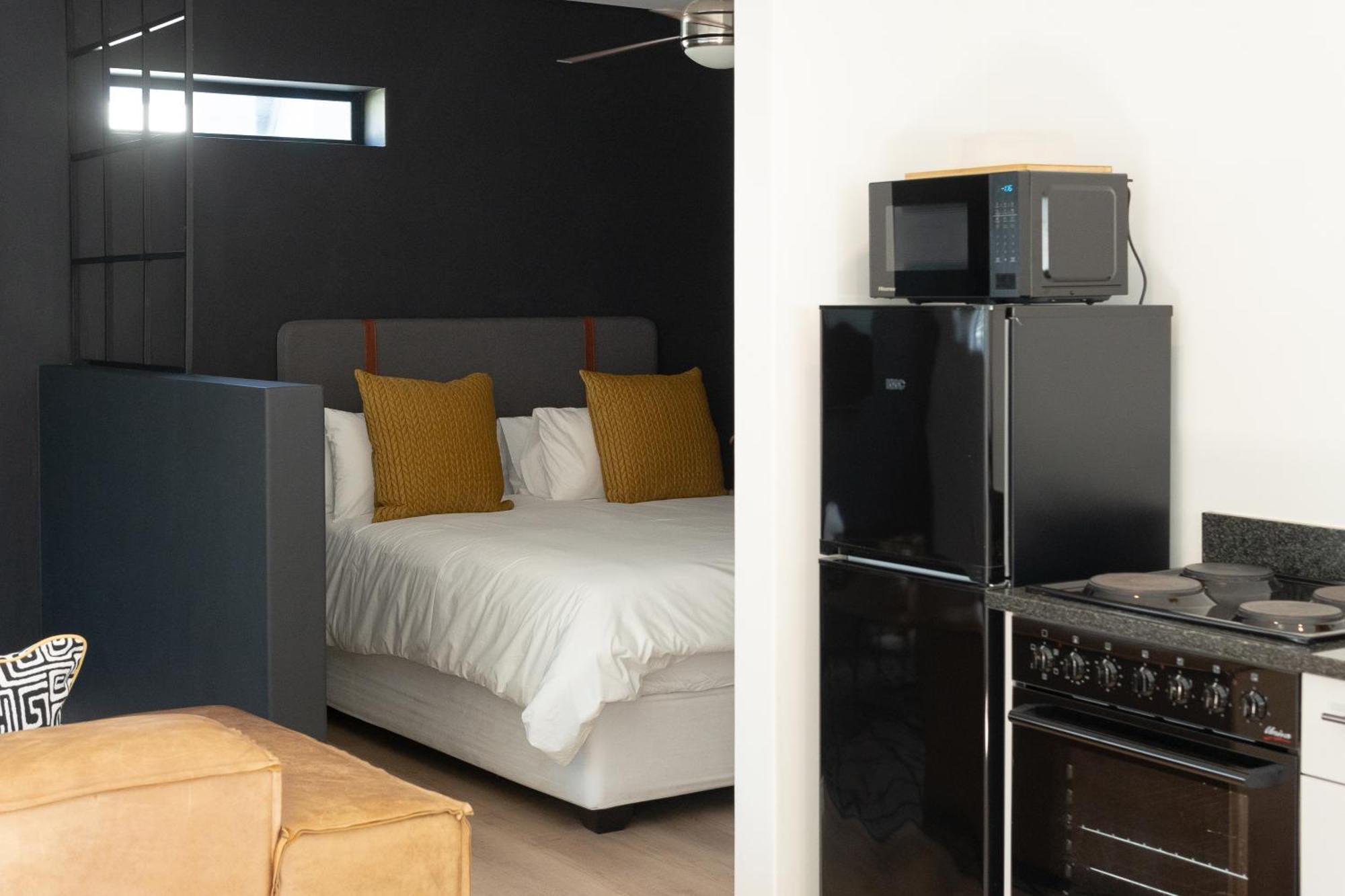 Appartement Paradys - Serviced Stellenbosch